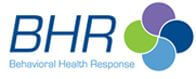 Behavioral Health Response logo