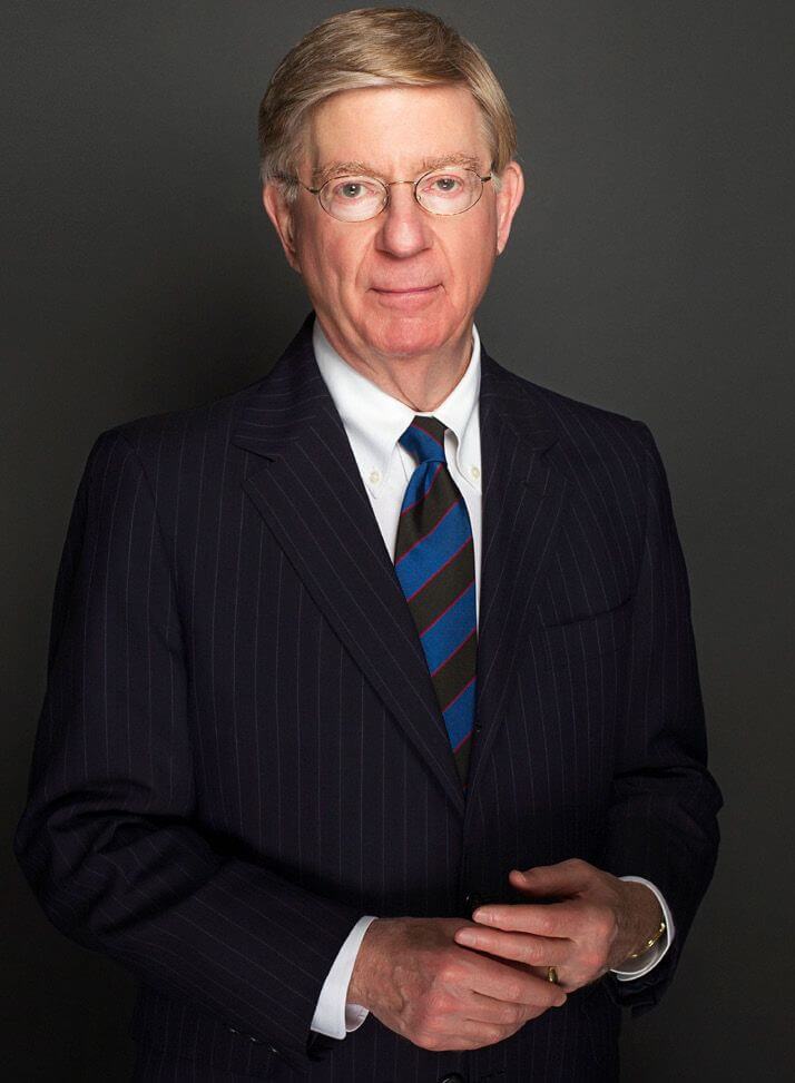 George Will