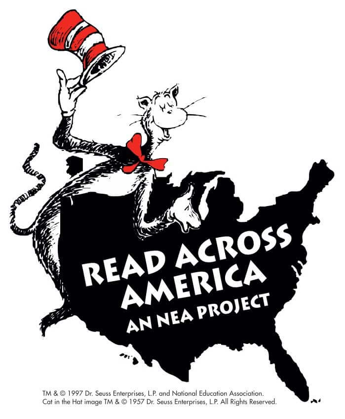BAMSL YLD Read Across America program
