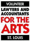 Volunteer Lawyers and Accountants for the Arts logo