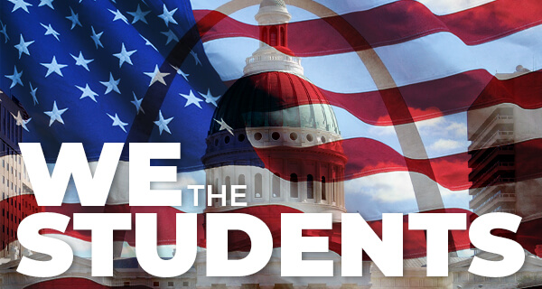 We The Students LRE program