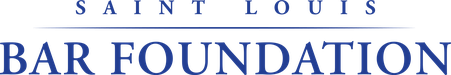 Saint Louis Bar Foundation logo