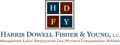 Harris Dowell Fisher & Harris L.C.