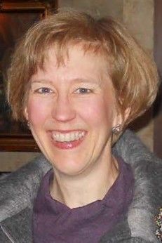 Mary Gordon