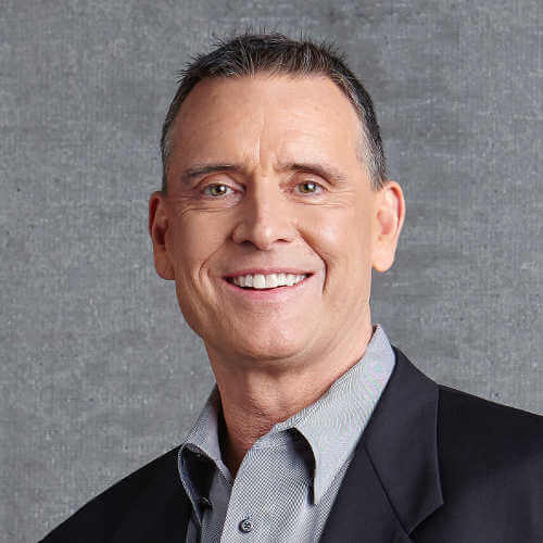 Headshot photo of Todd Whitthorne