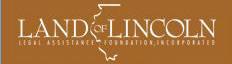 Land of Lincoln Legal Assistance Foundation logo