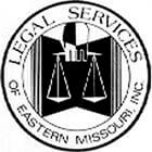 Legal Services of Eastern Missouri logo