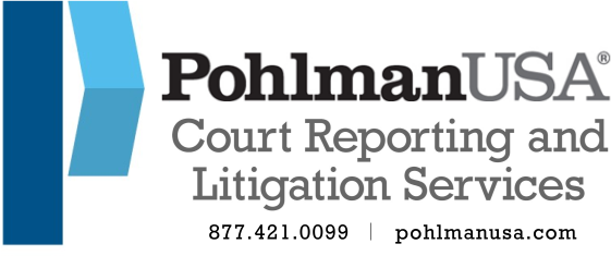 PohlmanUSA logo