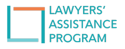 Illinois Lawyers’ Assistance Program logo