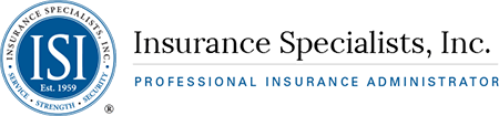 Insurance Specialists, Inc. (ISI) logo