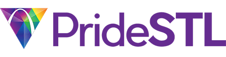PrideSTL logo