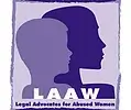 Legal Advocates for Abused Women