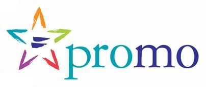 PROMO logo