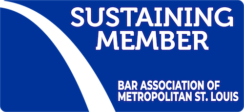 Sustaining Member graphic